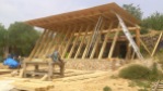 estructura madera