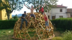 geodesica madera 3